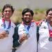 ¡México no afloja el paso! Ya superó las 100 medallas en Santo Domingo 2026