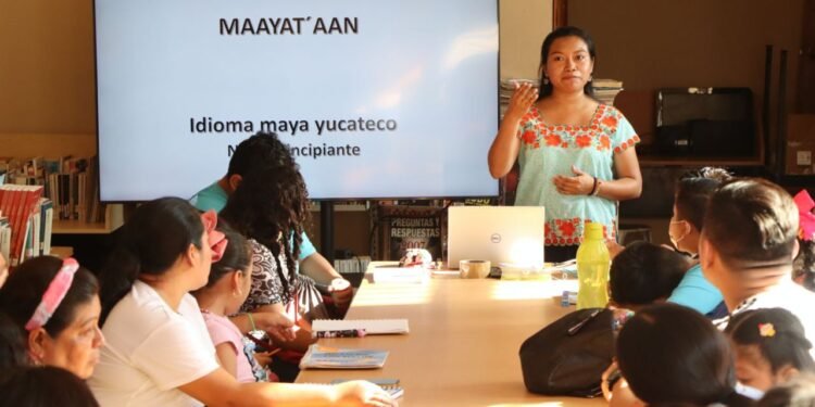 Protección al patrimonio maya: Indautor analiza el uso de cuatro palabras ancestrales