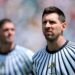 Sin festejos y con perfil bajo: Messi vuelve al lugar donde todo comenzó