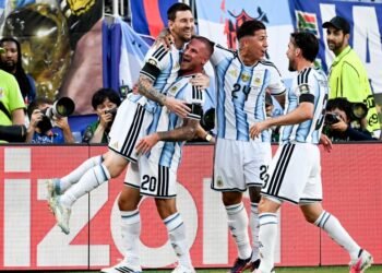 ¡Quedó definido el camino a la final! Así se jugarán las semifinales del Mundial 2026
