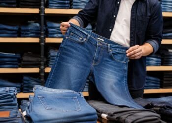 ¿Tus jeans duran lo que prometen? Profeco revela cuáles resisten más y cuáles pueden darte una sorpresa