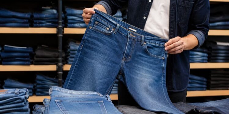 ¿Tus jeans duran lo que prometen? Profeco revela cuáles resisten más y cuáles pueden darte una sorpresa