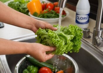 El cloro no basta; estas son las recomendaciones para evitar la diarrea explosiva este verano