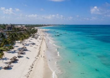 Mérida y Riviera Maya vivirán un verano histórico; así se perfila la temporada turística en el sureste