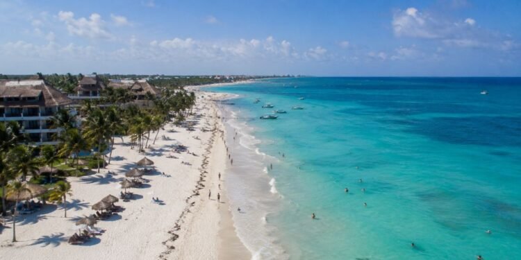 Mérida y Riviera Maya vivirán un verano histórico; así se perfila la temporada turística en el sureste