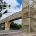 Puentes peatonales olvidados tendrán nueva vida; invertirán 5 millones de pesos