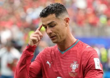 España elimina a Portugal y escribe el adiós definitivo de Cristiano Ronaldo