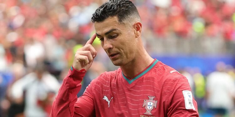 España elimina a Portugal y escribe el adiós definitivo de Cristiano Ronaldo
