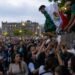 ¿Celebras al Tri? Piden evitar el “quiere volar”, “Juan Escutia” y otros actos peligrosos