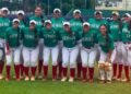 México rompe la mala racha y supera a Cuba en un partido clave del softbol femenil