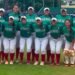 México rompe la mala racha y supera a Cuba en un partido clave del softbol femenil