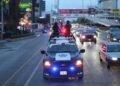 Detienen al presunto “tirador de la Vía Atlixcáyotl” durante operativo en Puebla