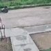 ¿Robo o confusión? Mujer toma una silla frente a una vivienda en Kanasín