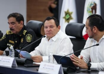 ¿Conduces este verano? Alcoholímetros y radares seguirán activos en Yucatán
