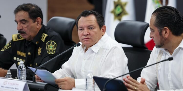 ¿Conduces este verano? Alcoholímetros y radares seguirán activos en Yucatán