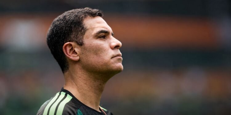 ¡Empieza el Camino al 2030! México ya tiene rivales para la primera era de Rafa Márquez