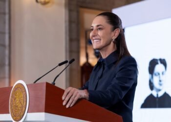 ¿Puede México vencer otra vez al gusano barrenador? Sheinbaum confía en que sí