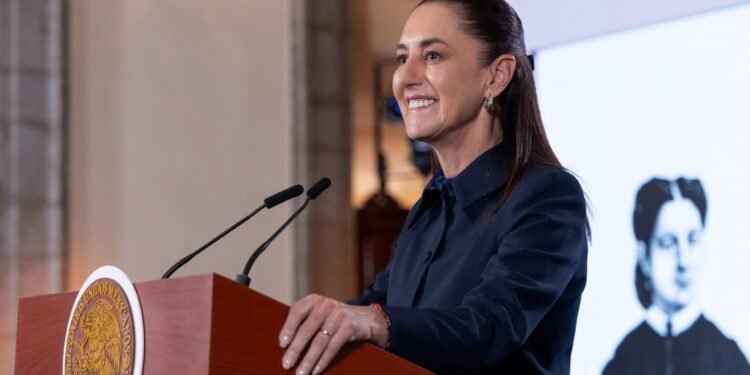 ¿Puede México vencer otra vez al gusano barrenador? Sheinbaum confía en que sí
