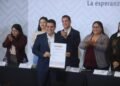 Ricardo Madrid entra de lleno a la carrera por la Coordinación de la 4T en Sinaloa