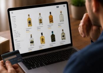 ¿Vas a comprar tequila? Estos cinco detalles podrían evitar que lleves una botella adulterada