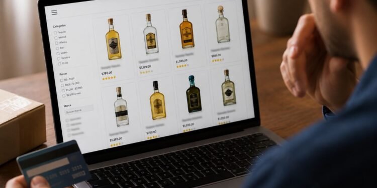 ¿Vas a comprar tequila? Estos cinco detalles podrían evitar que lleves una botella adulterada