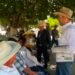 “La transformación se defiende en territorio”: Ulises Mejía llama a cerrar filas en Zacatecas