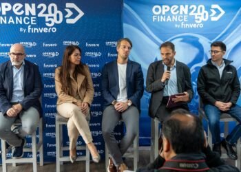 Open Finance 2050 reunirá a líderes de más de 30 países para definir el futuro de las finanzas