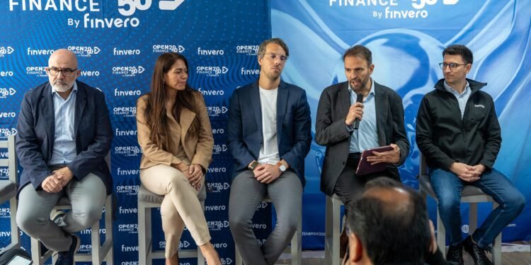 Open Finance 2050 reunirá a líderes de más de 30 países para definir el futuro de las finanzas