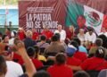 Rafael Marín apuesta por el trabajo en territorio y fortalece su presencia en Quintana Roo