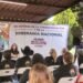 Ulises Mejía propone una agenda binacional para fortalecer a Zacatecas y su comunidad migrante