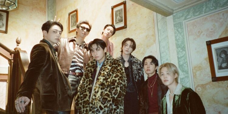 “La música no tiene fronteras”: BTS renuncia a los Grammy y enciende al ARMY