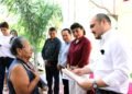 ¡Vivieron décadas sin existir legalmente! 17 yucatecos reciben por fin su acta de nacimiento