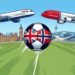 ¿Cambiarías tu logo por 24 horas? Así comenzó la apuesta entre Norwegian y British Airways