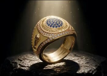 La gloria ya no solo se levanta: el campeón del Mundial también la llevará en un anillo