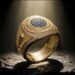 La gloria ya no solo se levanta: el campeón del Mundial también la llevará en un anillo