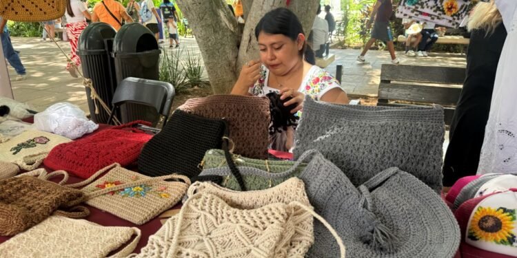¿Comprarías directo a quien crea cada pieza? Ellas ya venden sin intermediarios