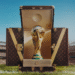 ¿Sabías que el trofeo del Mundial viaja en un baúl de lujo? Así será el de 2026