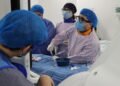Milagro médico en Yucatán: tres niños vencen una cardiopatía sin cirugía abierta