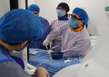 Milagro médico en Yucatán: tres niños vencen una cardiopatía sin cirugía abierta