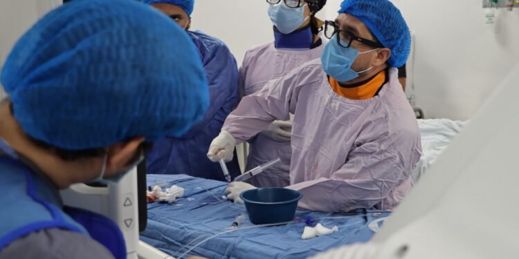 Milagro médico en Yucatán: tres niños vencen una cardiopatía sin cirugía abierta
