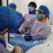 Milagro médico en Yucatán: tres niños vencen una cardiopatía sin cirugía abierta