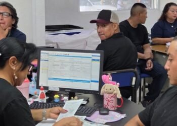 ¿Naciste en 2008? Ya puedes obtener gratis tu Cartilla Militar en Mérida