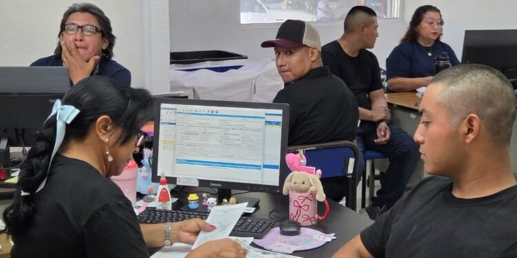 ¿Naciste en 2008? Ya puedes obtener gratis tu Cartilla Militar en Mérida