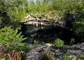 Descubren a ‘Yatzil’ en cenote de Playa del Carmen, una mujer que vivió hace siglos