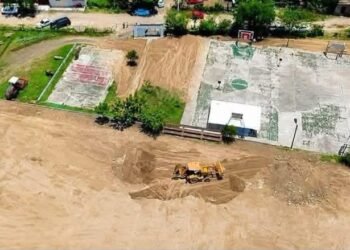 ¿Dónde estará el nuevo Centro “México Imparable”? Esto es lo que ofrecerá
