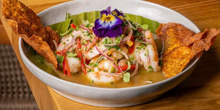 ¿Se te antoja? Descubre 24 propuestas gastronómicas en Progreso
