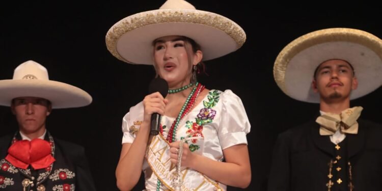 La charrería conquista Estados Unidos de la mano de los zacatecanos
