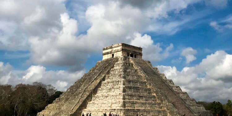 ¡No habrá marcha atrás! INAH mantiene el polémico acceso a Chichén Itzá