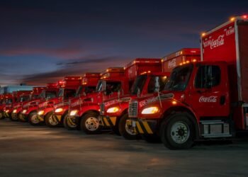 BMV reconoce a Coca-Cola FEMSA por su desempeño ambiental y de gobernanza