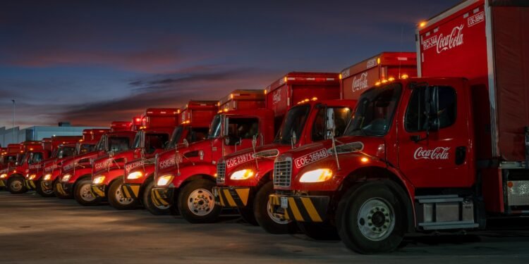 BMV reconoce a Coca-Cola FEMSA por su desempeño ambiental y de gobernanza